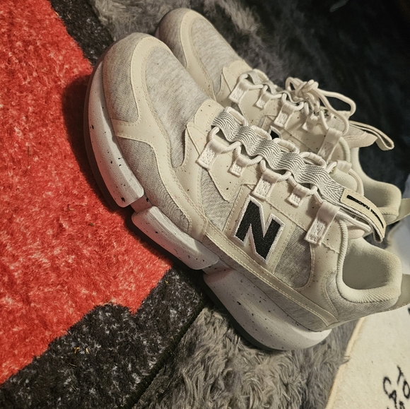 New Balance Vision Racer X - Picture 2 of 7